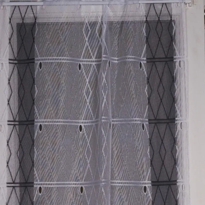 Modulable à losanges verticaux