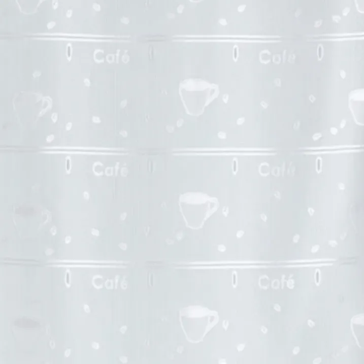 Modulable motif tasse à café