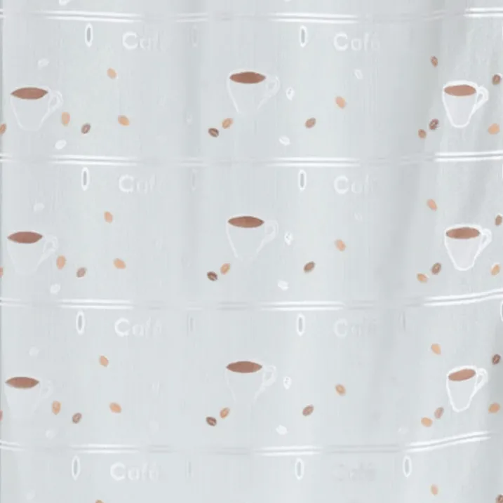 Modulable motif tasse à café