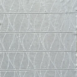 Modulable vague en maille