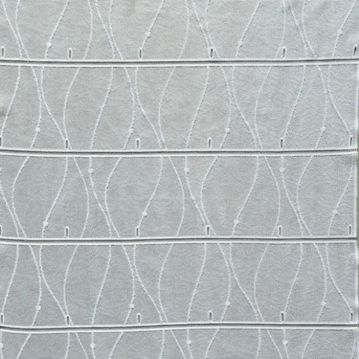Modulable vague en maille