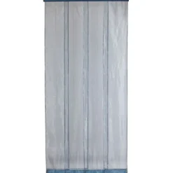 Moustiquaire à 4 bandes