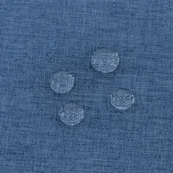 Nappe anti tâches et infroissable à effet chiné