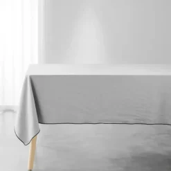 Nappe bourdonnée en coton recyclé