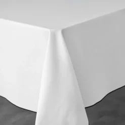 Nappe bourdonnée en coton recyclé