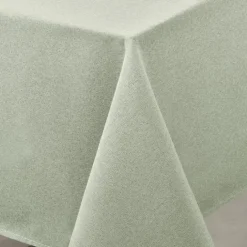 Nappe déperlante anti-taches effet lin