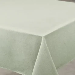 Nappe déperlante anti-taches effet lin