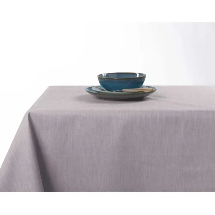 Nappe enduite anti taches