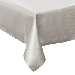 Nappe rectangulaire à paillettes