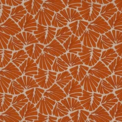 Nappe rectangulaire plastifiée 100% coton