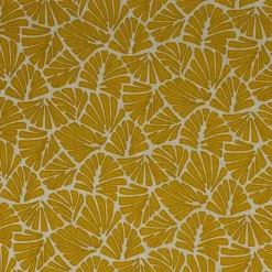 Nappe rectangulaire plastifiée 100% coton