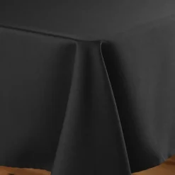 Nappe rectangulaire unie Essentiel