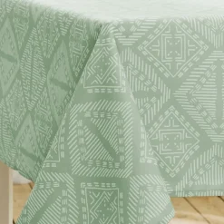 Nappe ronde Boho