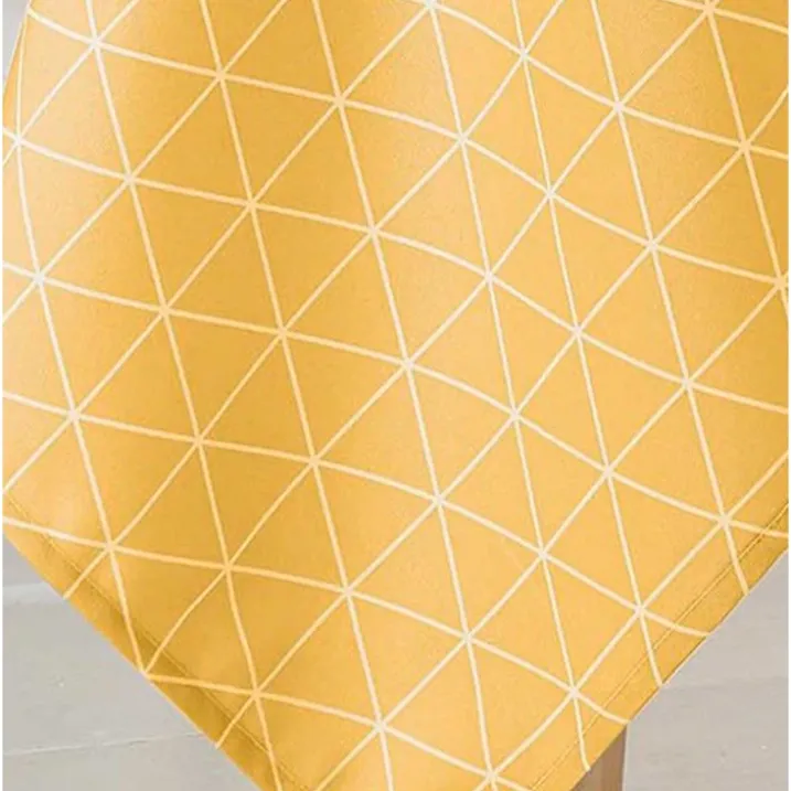 Nappe ronde "Scandinave"
