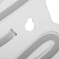 Néon LED mural Good Vibes