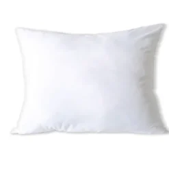 Oreiller bébé en microfibre