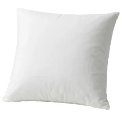 Oreiller confort medium plumettes