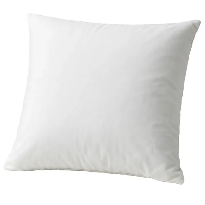 Oreiller confort medium plumettes