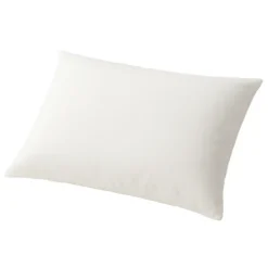 Oreiller confort medium plumettes