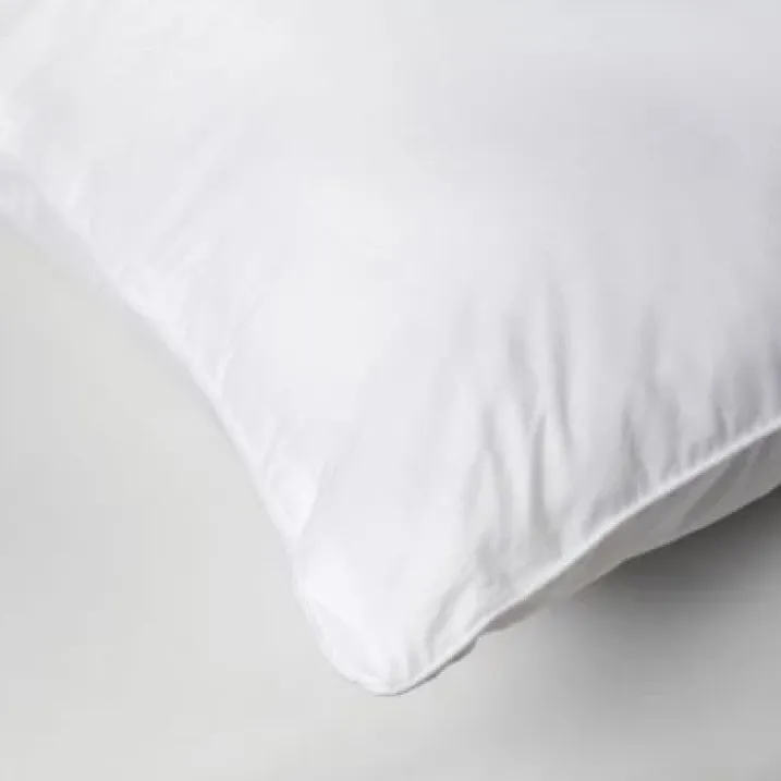 Oreiller Rectangle Percale Traité ULTRAFRESH