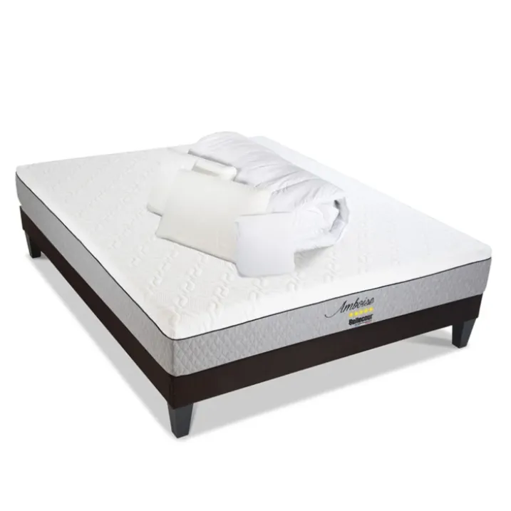 Pack prêt à dormir AMBOISE