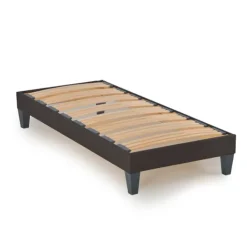 Pack Prêt à dormir avec matelas à ressorts ensachés