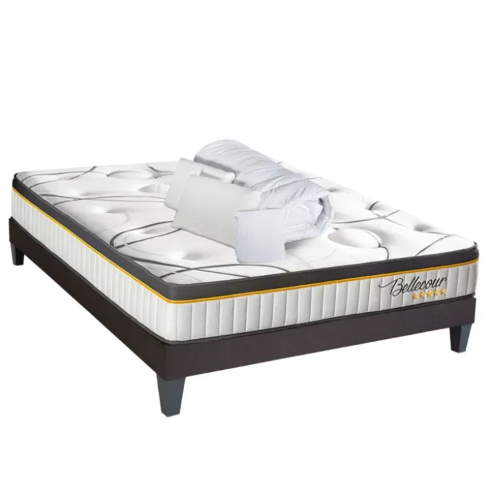 Pack Prêt à dormir Bellecour 2.0