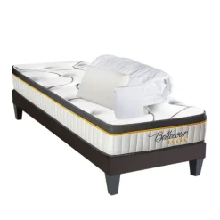Pack Prêt à dormir Bellecour 2.0