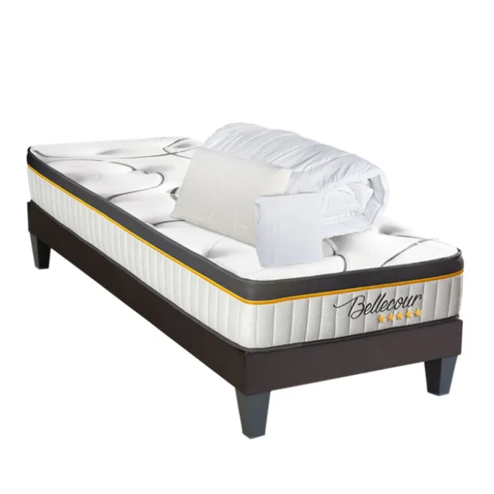 Pack Prêt à dormir Bellecour 2.0