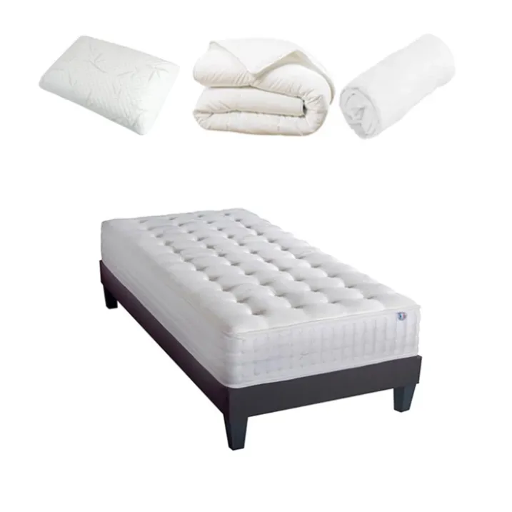 Pack prêt à dormir Châtelet