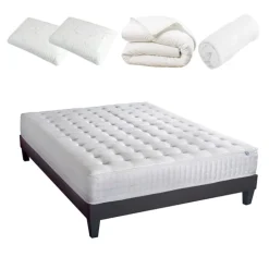 Pack prêt à dormir Châtelet