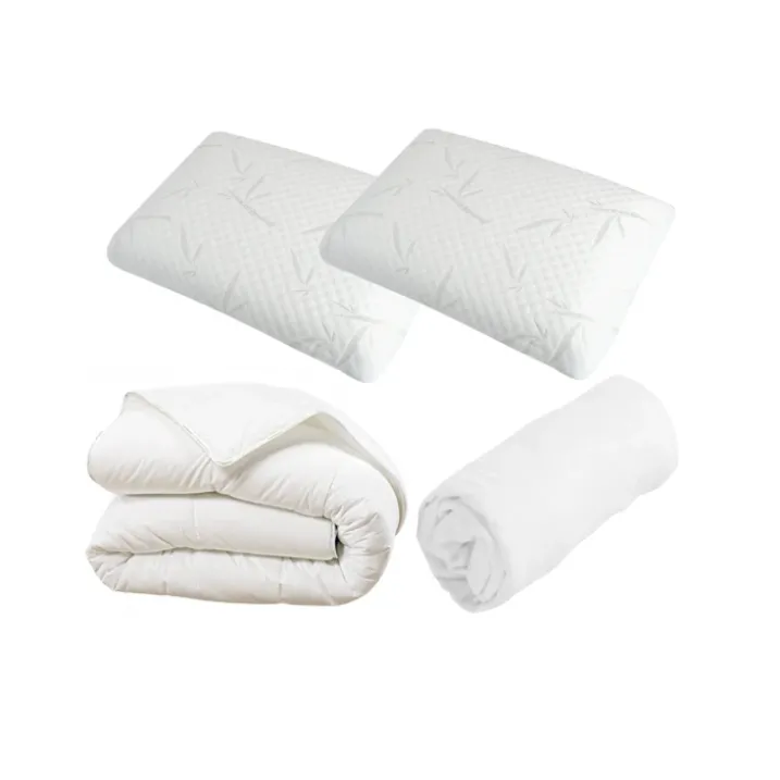 Pack prêt à dormir Châtelet
