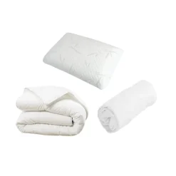Pack prêt à dormir Châtelet