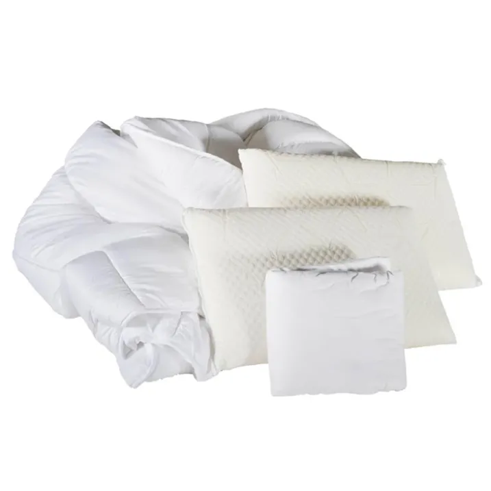Pack prêt à dormir confort ferme