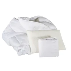 Pack prêt à dormir confort ferme