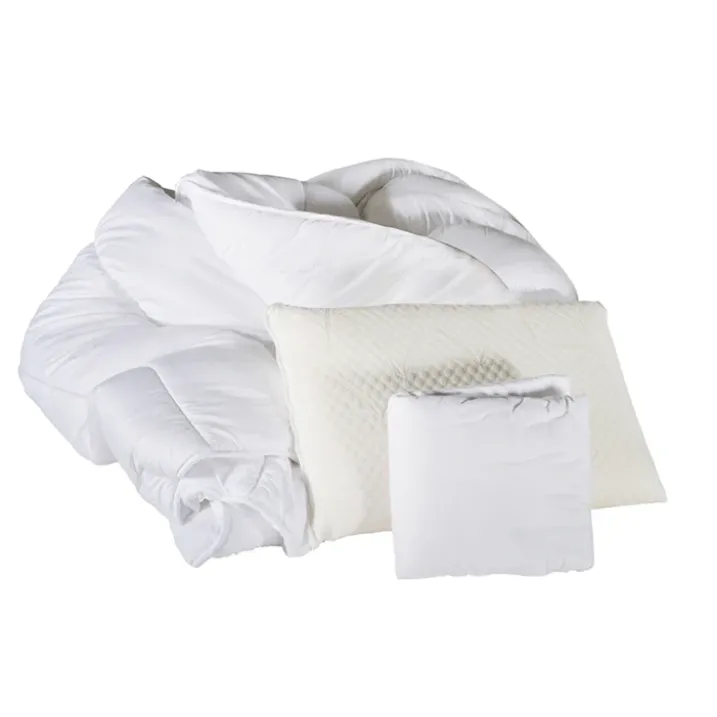 Pack prêt à dormir confort ferme