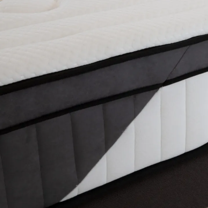 Pack prêt à dormir confort ferme