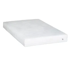 Pack prêt à dormir EGIO - sommier métal