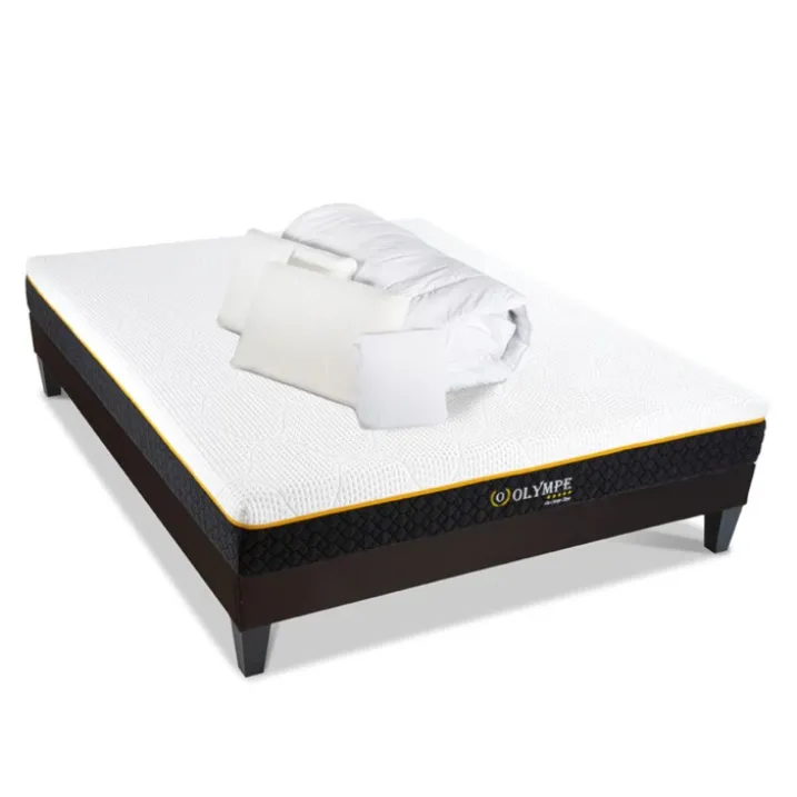 Pack Prêt à dormir OLYMPE