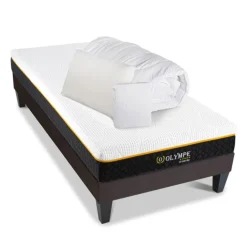 Pack Prêt à dormir OLYMPE