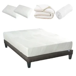 Pack Prêt à dormir PARIS