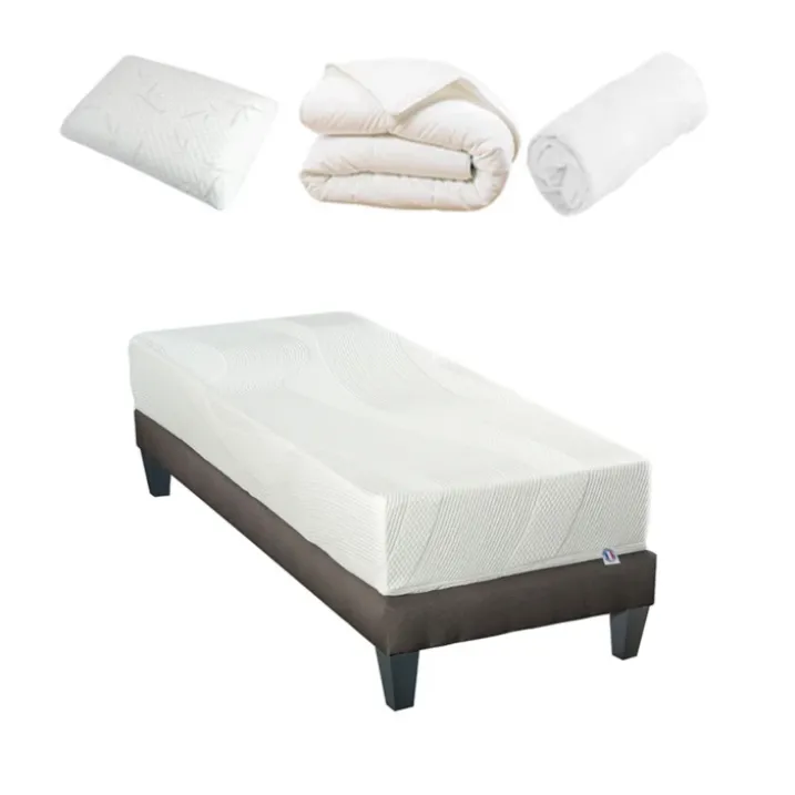 Pack Prêt à dormir PARIS