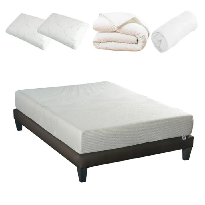 Pack Prêt à dormir SENSITIVE