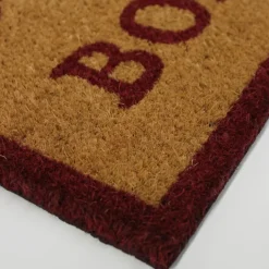 Paillasson Rectangle "Maison du Bonheur"