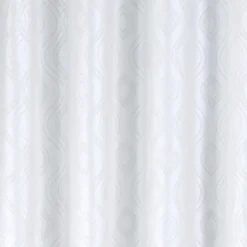 Paire de rideaux obscurcissant à motifs