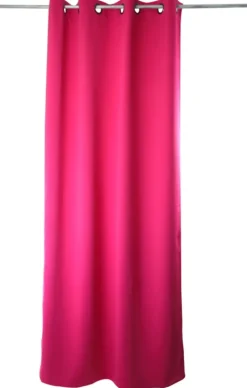 Paire de rideaux 80 % occultant 'Lola'