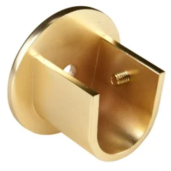 Paire de supports naissance de Ø 20 mm