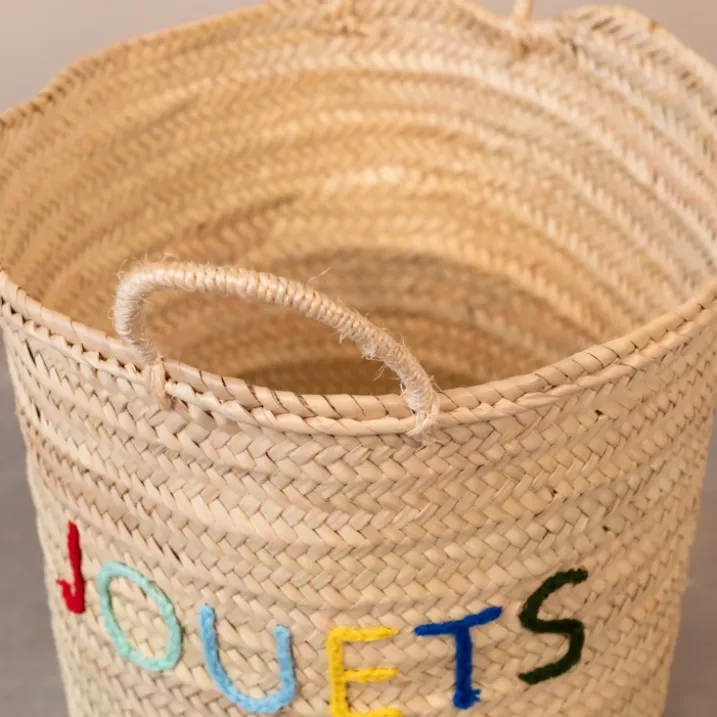 Panier de rangement "Jouets "