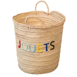 Panier de rangement