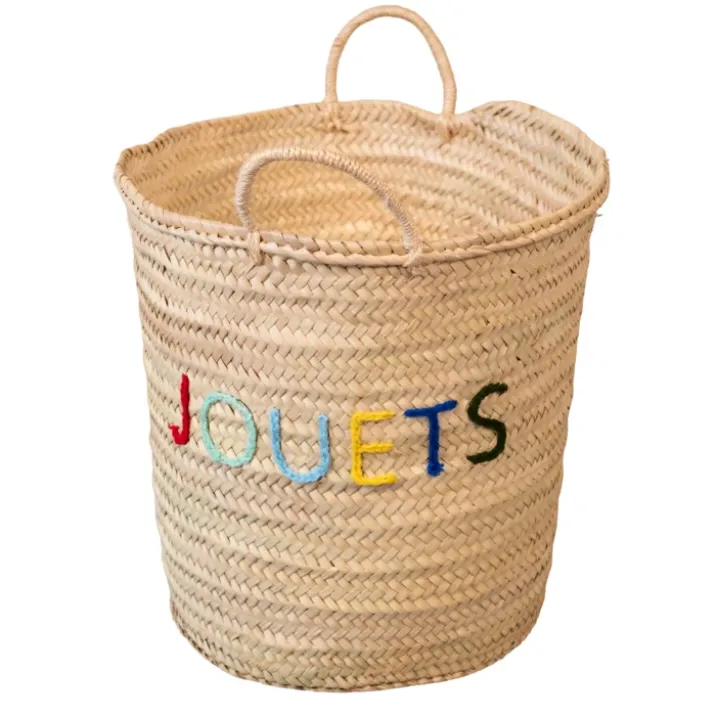 Panier de rangement "Jouets "